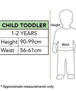 Rubie's Llama Costume For Toddlers