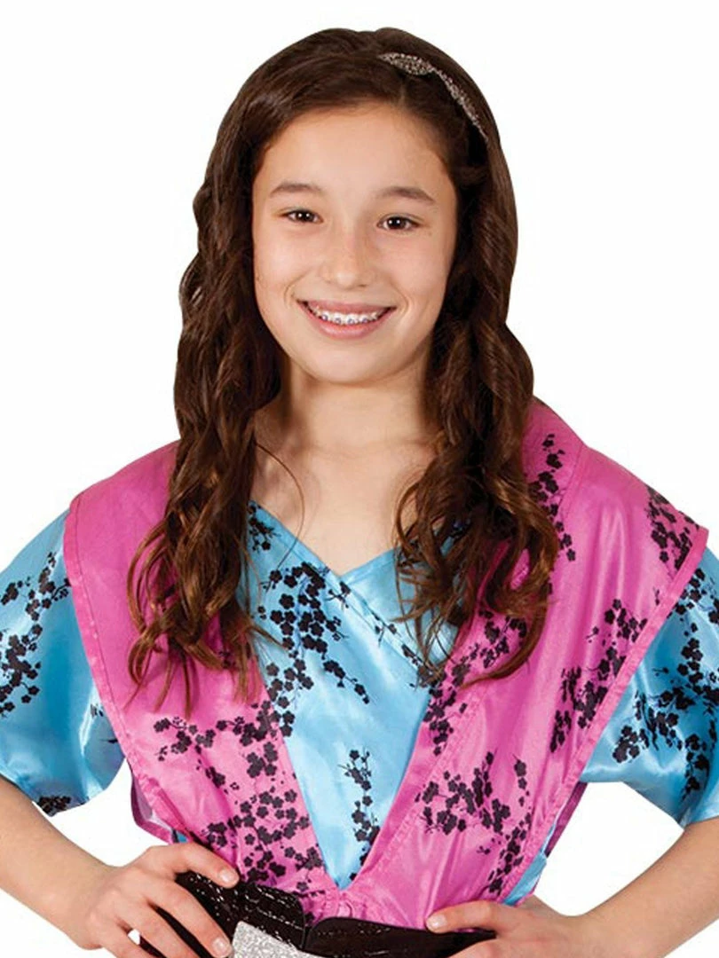 Rubie's Lonnie Family Day Costume For Kids - Disney Descendants Girls 4 Rubie's Lonnie Family Day Costume For Kids - Disney Descendants Girls