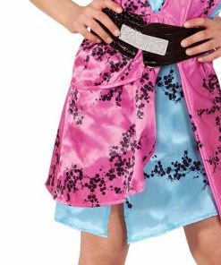 Rubie's Lonnie Family Day Costume For Kids - Disney Descendants Girls 8 Rubie's Lonnie Family Day Costume For Kids - Disney Descendants Girls