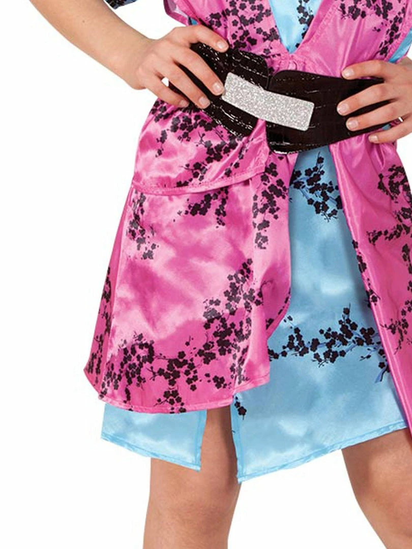 Rubie's Lonnie Family Day Costume For Kids - Disney Descendants Girls 5 Rubie's Lonnie Family Day Costume For Kids - Disney Descendants Girls