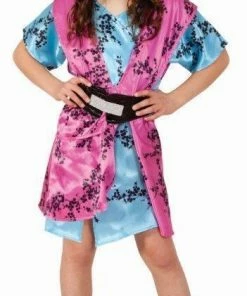 Rubie's Lonnie Family Day Costume For Kids - Disney Descendants Girls