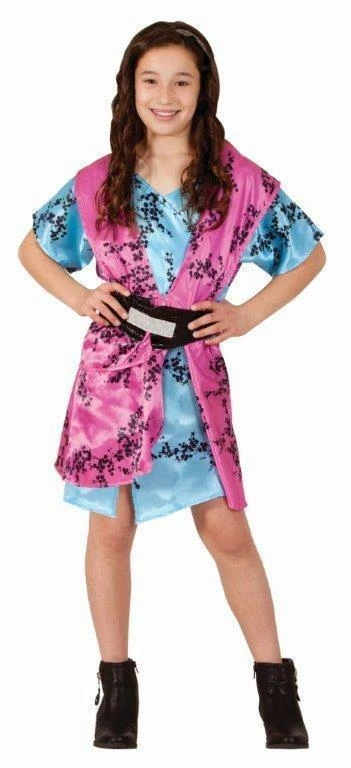 Rubie's Lonnie Family Day Costume For Kids - Disney Descendants Girls 3 Rubie's Lonnie Family Day Costume For Kids - Disney Descendants Girls