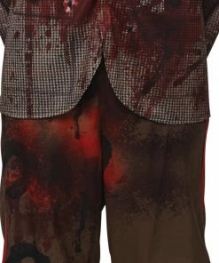 Rubie's Lord Gravestone Deluxe Costume For Adults Mens 8 Rubie's Lord Gravestone Deluxe Costume For Adults Mens