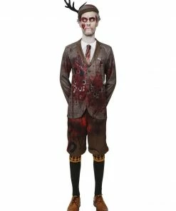 Rubie's Lord Gravestone Deluxe Costume For Adults Mens