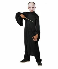 Rubie's Boys Lord Voldemort Costume For Kids - Warner Bros Harry Potter