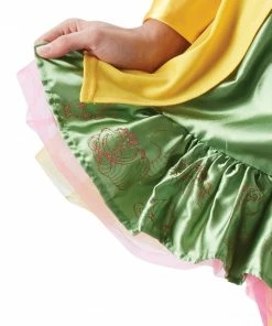 Rubie's Mad Hatter Dress Costume For Adults - Disney Alice In Wonderland Womens