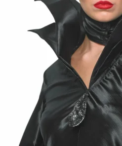 Rubie's Maleficent Costume For Adults - Disney Sleeping Beauty 8 Rubie's Maleficent Costume For Adults - Disney Sleeping Beauty