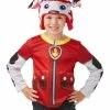 Rubie's Babies & Toddlers Marshall Air Motion Costume For Toddlers And Kids - Nickelodeon Paw Patrol