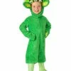 Rubie's Martian Costume For Toddlers Babies & Toddlers
