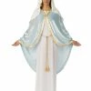 Forum Novelties Womens Mary Deluxe Costume For Adults