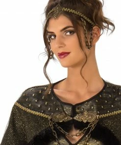 Rubie's Womens Medieval Lady Costume For Adults