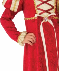 Rubie's Medieval Princess Costume For Kids