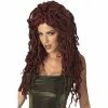 California Costume Collections Medusa Wig For Adults 1 California Costume Collections Medusa Wig For Adults