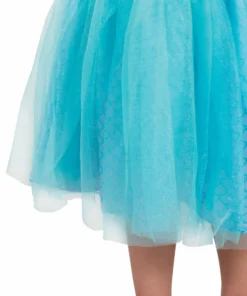 Rubie's Girls Mercat Tutu Costume For Kids - Gabby's Dollhouse 8 Rubie's Girls Mercat Tutu Costume For Kids - Gabby's Dollhouse