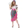 Rubie's Mexican South Of The Border Costume For Adults Womens