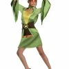 Rubie's Womens Michelangelo Kimono Costume For Adults - Nickelodeon Teenage Mutant Ninja Turtles 1 Rubie's Womens Michelangelo Kimono Costume For Adults - Nickelodeon Teenage Mutant Ninja Turtles