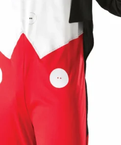 Rubie's Mickey Mouse Costume For Adults - Disney Mickey Mouse Mens