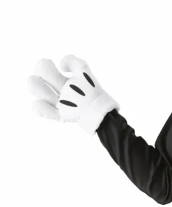 Rubie's Mickey Mouse Costume For Adults - Disney Mickey Mouse Mens