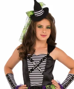 Rubie's Midnight Witch Costume For Teens