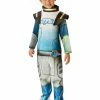 Rubie's Miles The Astronaut Deluxe Costume For Kids - Disney Junior Miles From Tomorrowland Boys 1 Rubie's Miles The Astronaut Deluxe Costume For Kids - Disney Junior Miles From Tomorrowland Boys