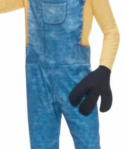 Rubie's Minion Kevin Costume For Kids - Universal Despicable Me