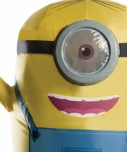 Rubie's Minions Inflatable Costume For Adults - Universal Despicable Me