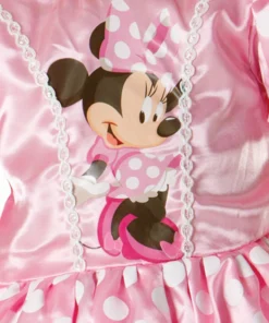 Rubie's Girls Minnie Mouse Costume For Kids - Disney Mickey Mouse Clubhouse