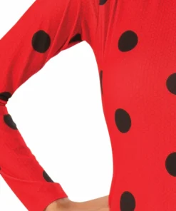 Rubie's Miraculous Ladybug Costume For Adults - MLB
