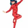 Rubie's Miraculous Ladybug Costume For Kids - MLB Girls 2 Rubie's Miraculous Ladybug Costume For Kids - MLB Girls