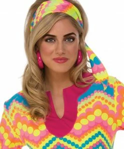 Rubie's Womens Mod Girl Costume For Adults