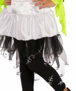 Rubie's Monster Bride Of Frankenstein Costume For Kids