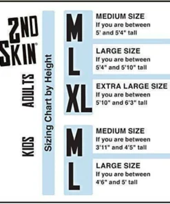 Rubie's Shop All Adult Costumes Mr Fantastic 2nd Skin Costume For Adults - Marvel Fantastic 4