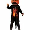 Rubie's Boys Mr Pumpkin Costume For Tweens 1 Rubie's Boys Mr Pumpkin Costume For Tweens