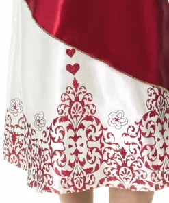 Rubie's Mulan Gem Princess Costume For Kids - Disney Mulan Girls