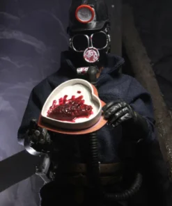 Letter M Costumes My Bloody Valentine – 8