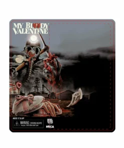 Letter M Costumes My Bloody Valentine – 8