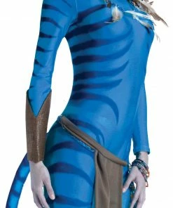 Rubie's Womens Neytiri Costume For Adults - Avatar