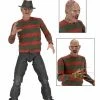 Nightmare On Elm Street Part 2: Freddy Kreuger - 1/4 Scale Action Figure - NECA Collectibles Freddy Kreuger - Nightmare On Elm St