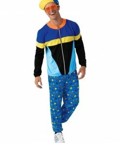 Rubie's Nineties Guy Costume For Adults