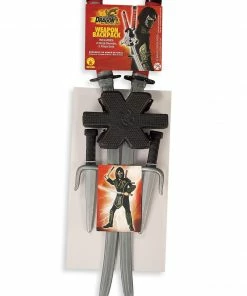 Rubie's Boys Ninja Dragon Weapon Kit