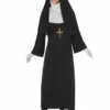 Rubie's Nun Costume For Adults Womens