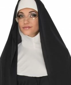 Rubie's Womens Nun's Habit Costume For Adults