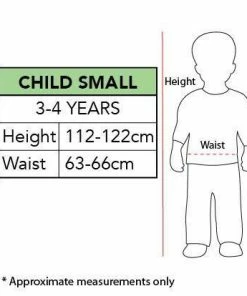 Rubie's Obi Wan Kenobi Deluxe Costume For Kids - Disney Star Wars Boys 5 Rubie's Obi Wan Kenobi Deluxe Costume For Kids - Disney Star Wars Boys