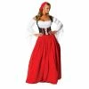 Roma Womens Oktoberfest Swiss Miss Costume For Adults 2 Roma Womens Oktoberfest Swiss Miss Costume For Adults