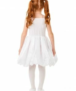 Rubie's Olaf Tutu Dress For Kids - Disney Frozen 2