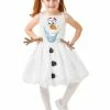 Rubie's Olaf Tutu Dress For Kids - Disney Frozen 2