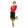 Rubie's Olive Oyl Costume For Adults - Popeye The Sailer 1 Rubie's Olive Oyl Costume For Adults - Popeye The Sailer