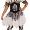 Rubie's Open Ribs Costume For Kids 1 Rubie's Open Ribs Costume For Kids