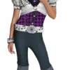 Rubie's Operetta Costume For Kids - Monster High Girls
