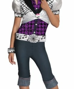 Rubie's Operetta Costume For Kids - Monster High Girls